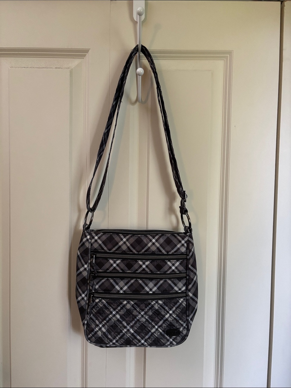 LUG - Breezer Crossbody